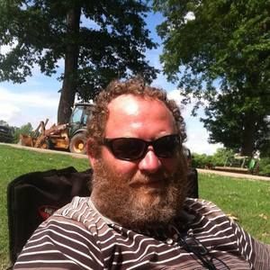 Meet your Posher, Mike